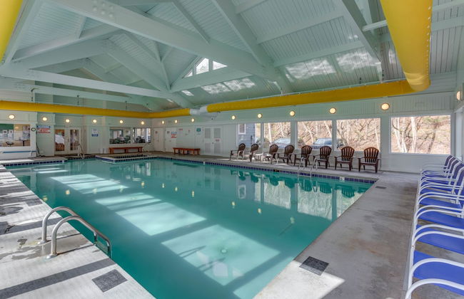 Chalet High by Coolvacay - Foto 39