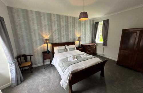 Blairquhan Cottages - Photo 134