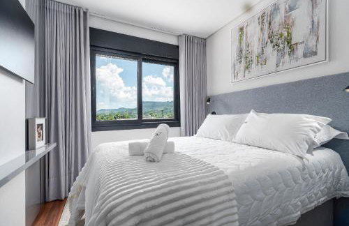 Olympic House Luxo e automação by Achei Gramado - Foto 25