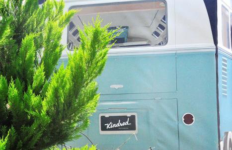 Cornelia Hippie Magic Bus - Foto 32