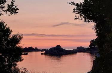 Appartement Cosy Ploumanac'h classé 2 étoiles - Foto 14