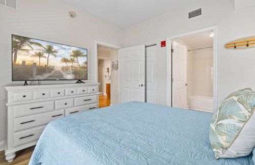 Pier Resort 401 - Foto 35