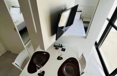 MaxLoft apto completo cozinha e lavanderia - Foto 20