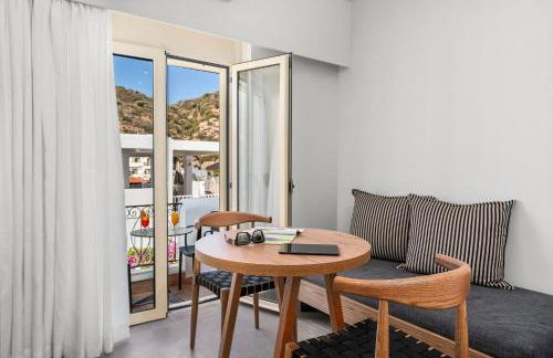 Glaros Hotel Apartment - Foto 37