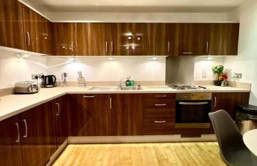 VIPAbodes at Woking Central - Photo 10