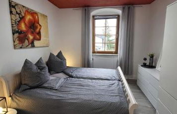 Ferienwohnung Frauenmarkt - Foto 21