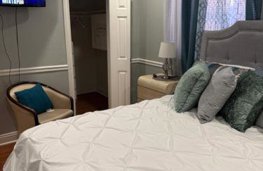 Apartment 4 people 2 bedroom Apartamento 4 personas 2 habitaciones - Foto 3