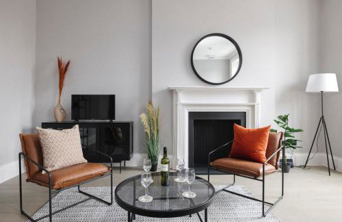 JOIVY Luxurious 2 Br Apt On Notable George Street - Foto 34