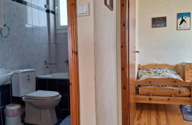 4BR Trekkers Retreat in Spilaio Grevena - Foto 39