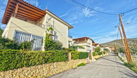 Villa Dalia - Korfos Korinthos - Foto 4