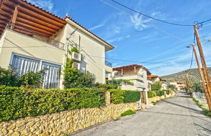 Villa Dalia - Korfos Korinthos - Foto 4