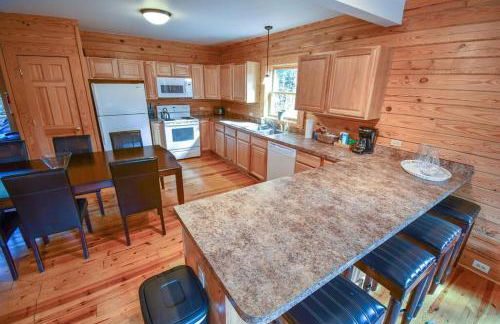 The Lewis #25 - The Cabins at Lexington - Foto 20