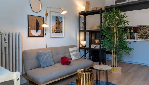 Glam Loft Luxury Milano - Foto 3