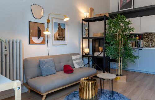 Glam Loft Luxury Milano - Foto 3