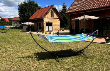 Domki Wodny Zakątek - Foto 6