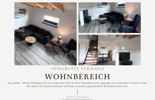 Inselbutze Fehmarn - Foto 2