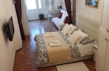 Old Town Rab Studio apartment - Foto 1