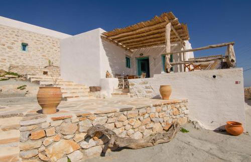 Dimitrakis Guesthouse - Photo 24