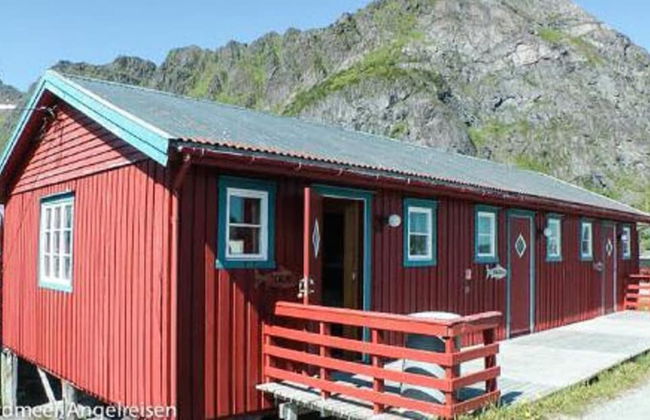 Å Rorbuer - by Classic Norway Hotels - Photo 17