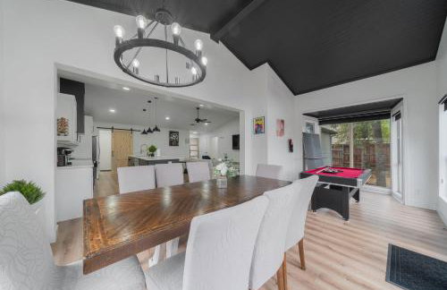 FIFA '26 World Cup Getaway 15 minutes to AT&T Stadium Arlington Near DFW Airport - Foto 5