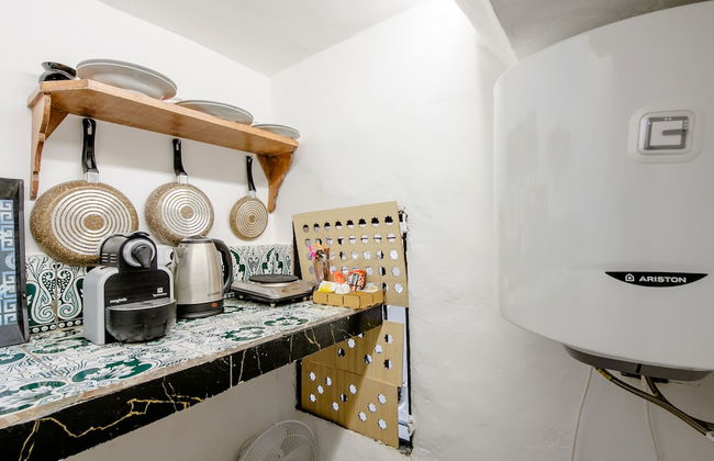 Studio Tnaker - Photo 4