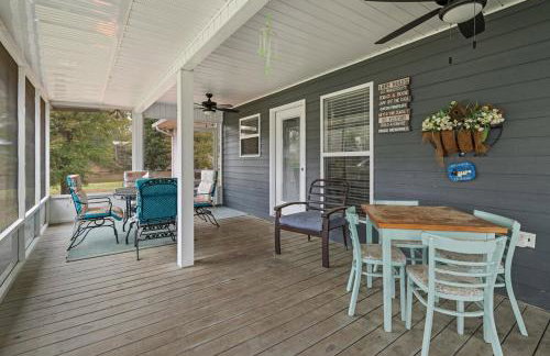 Serenity pointe lake house - Foto 31