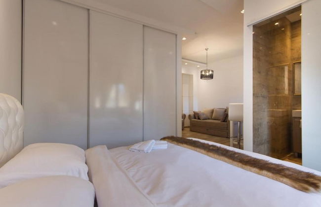 Central Business Apartment - Foto 23