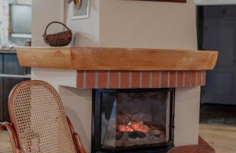 SILVA Guest House - dom wczasowy, tenis, basen, balia i sauna - Foto 19