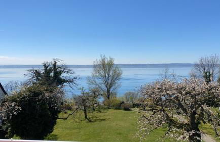 Haus am See - Foto 1