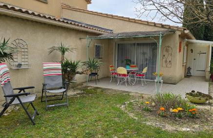 Maisonnette avec jardin en campagne - Foto 16