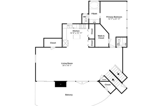 Pirates' View of the Sea - Foto 28