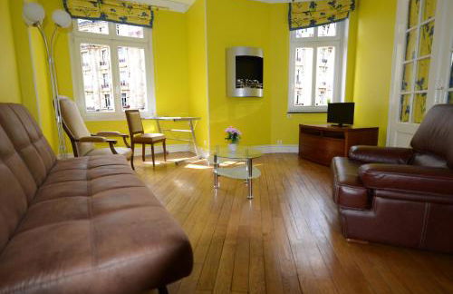 Gites de l'Austrasie - Foto 4