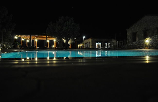 Vrachos Villas - Photo 20