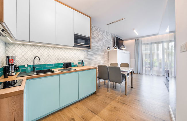 Apartamenty Sun & Snow Gardenia - Photo 39