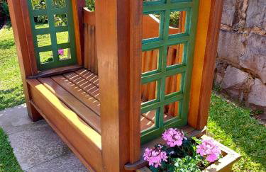 Chalés Araucárias da Serra - Foto 10