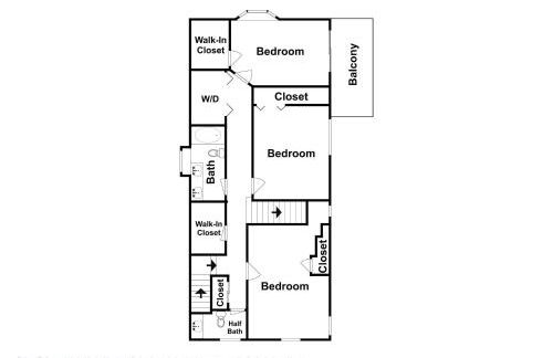 Thisgood Cove on Turbats Creek - Foto 67