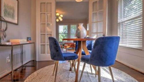 Elevate Your Stay Chic 1-Bed Condo Courtyard - Foto 3