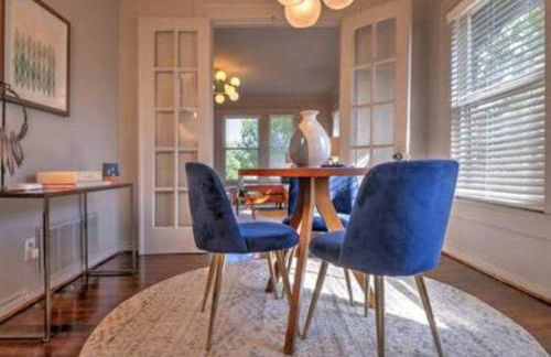 Elevate Your Stay Chic 1-Bed Condo Courtyard - Foto 3