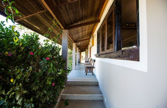 Hotel Fazenda Sete Lagos - Photo 24