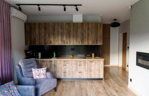 Apartamenty TRIO - Foto 19