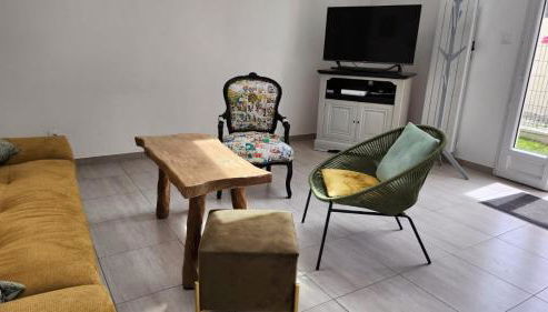 Gite Amandine - Foto 5