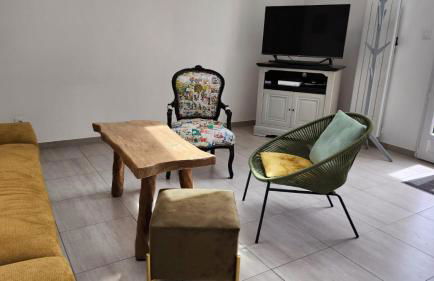 Gite Amandine - Foto 5