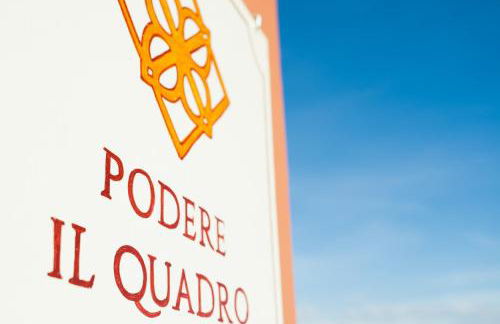 PODERE IL QUADRO - Foto 9