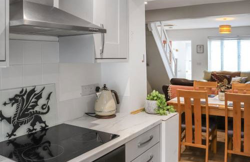 Bryn Hyfryd Cottage - Foto 4