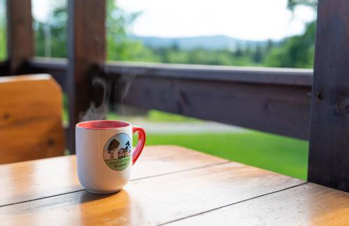 Agroturystyka W oddali z balią - Foto 14