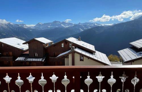 Appt T2 Les Saisies, 37m², Animaux admis, Parking - FR-1-293-382 - Foto 9