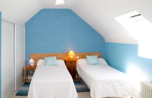 Holiday Home Gîte Triskell by Interhome - Foto 23