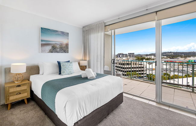 The Duporth Riverside - Foto 28