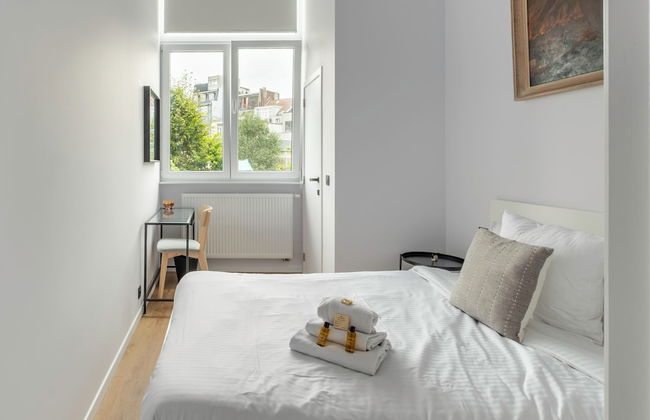 Brussels Toison D'or - Foto 8