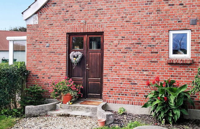 Lovely Holiday Home in Lemvig near Sea - Photo 18